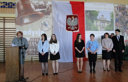 Trzy lata minęły 1