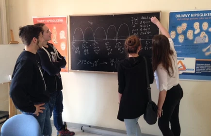 Dzień  Przedsiębiorczości  2016 16