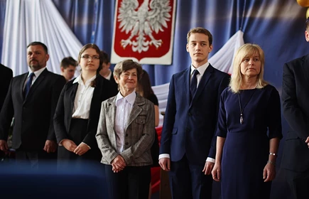 189 zakończenie roku w naszej szkole.17