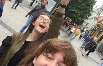 Praga &ndash; miejsce, kt&oacute;re warto zobaczyć 8