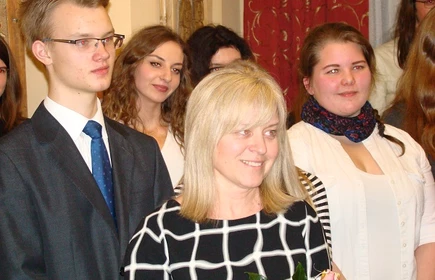 Pan Tadeusz u Bochniak&oacute;w 7