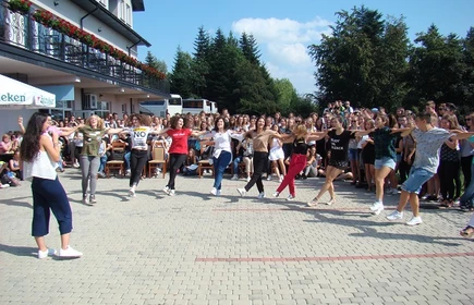 XV Rajd Integracyjny 6