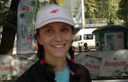 Festiwal biegowy &ndash; Krynica 2016 6