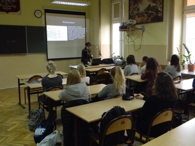 Sprawiedliwi wśród Narodów Świata 1