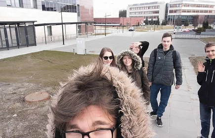 Podsumowanie warsztat&oacute;w dla licelist&oacute;w Rozwiń skrzydła - nieograniczone możliwości na UJ 6