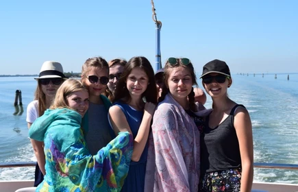 Włochy i Grecja 2017 3