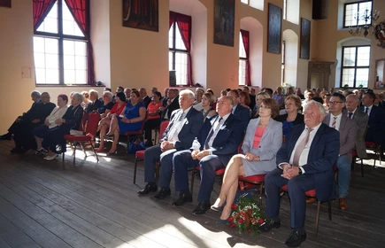 I Liceum Ogólnokształcące w Bochni wyróżnione nagrodą Bene Meritus 1