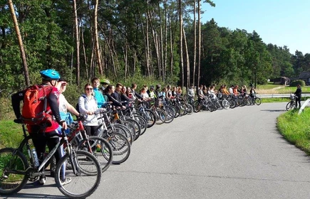 Rajd im. prof.K. Błotnickiego 8