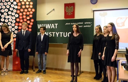 Konstytucja 3 Maja - galeria 1