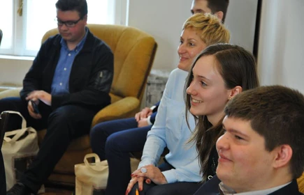 Debata oksfordzka 2018 - galeria 6