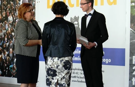 Pożegnanie absolwent&oacute;w - galeria 41