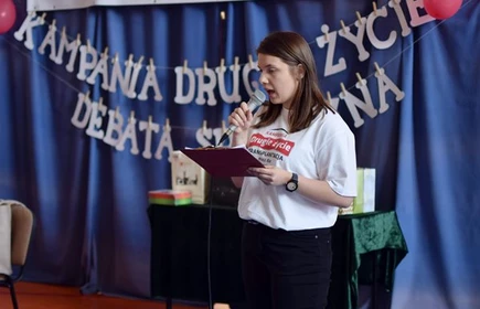 Kampania "Drugie życie" - galeria 1