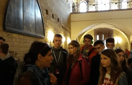 Wycieczka do Czech - galeria 26