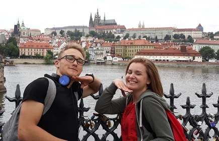 Wycieczka do Czech - galeria 37