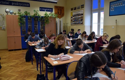 Najlepszy Matematyk Powiatu - galeria 7