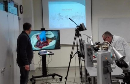 MCHE na UJ - galeria 7