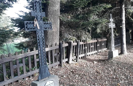 Szlakiem cmentarzy - galeria 20