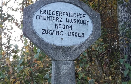 Szlakiem cmentarzy - galeria 19