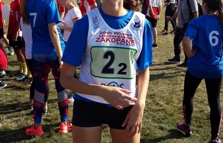 Mistrzowie w sztafecie - galeria 23