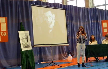 Dzień Zbigniewa Herberta - galeria 13