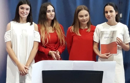 Konkurs Piosenki i Pieśni Patriotycznej - galeria 21