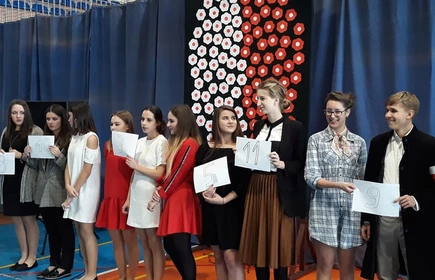 Konkurs Piosenki i Pieśni Patriotycznej - galeria 13