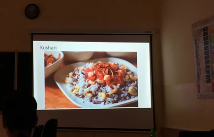 Program Erasmus - galeria 9