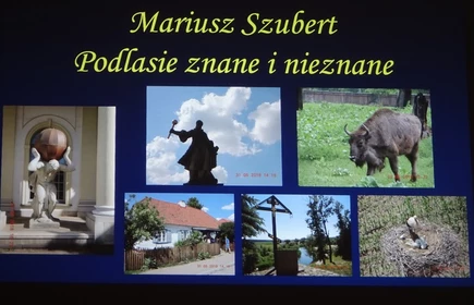 Wykład na UP - galeria 2