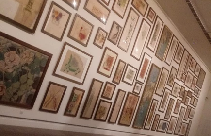 Wycieczka 1e do Krakowa - galeria 1