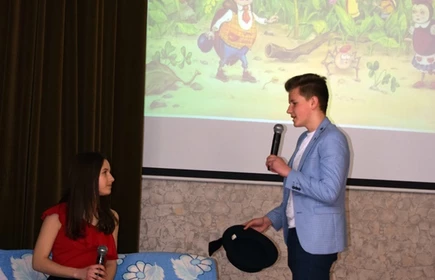 I Liceum we Lwowie 4