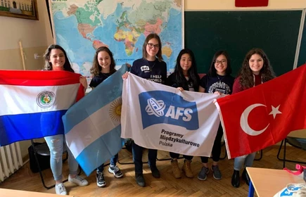 Wymiana międzynarodowa - galeria 2