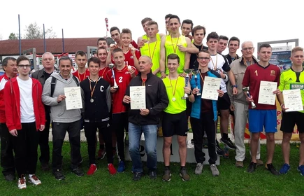 Sukces biegaczy - galeria 6