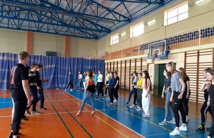 Wymiana międzynarodowa - galeria 11