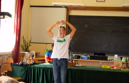 Fizyka dla najmłodszych - galeria 24