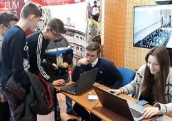 Targi Edukacyjne 2019 - galeria 24