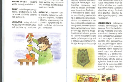 Przyroda Ziemi Bocheńskej 35