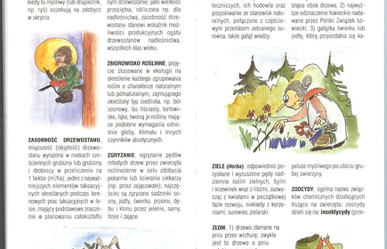 Przyroda Ziemi Bocheńskej 74