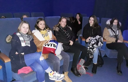 Obserwatorium astronomiczne - galeria 13