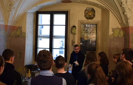 Odkrywcy historii XIX wieku - galeria 15