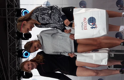 Festiwal biegowy - galeria 7
