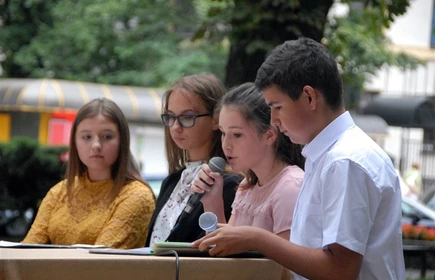 Narodowe czytanie 2019 - galeria 8