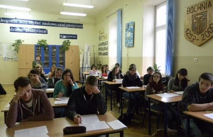 Spotkanie z Konsultantem  Departamentu Funduszy Europejskich Urzędu Marszałkowskiego  Województwa Małopolskiego 4
