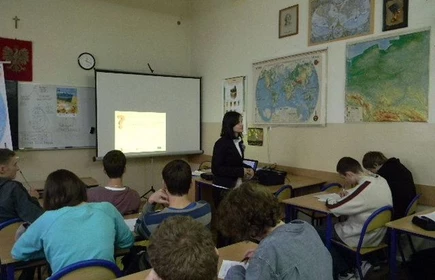 Spotkanie z Konsultantem  Departamentu Funduszy Europejskich Urzędu Marszałkowskiego  Województwa Małopolskiego 5