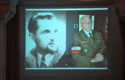 IV Ogólnopolski Konkurs Losy Bliskich i losy Dalekich- życie Polaków w latach  1914- 1989 4