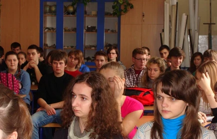 Podatek liniowy czy progresywny? - czyli co podatnik o podatkach wiedzieć powinien.9