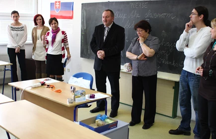 Konkurs językowy 10
