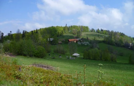 Góry czekają na tych co mają wakacje 2