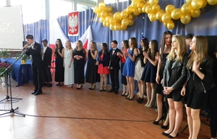 189 zakończenie roku w naszej szkole.11