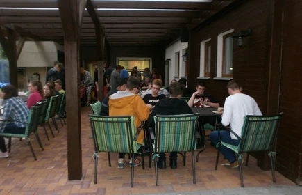 Sukces naszej drużyny w Matematycznej Lidze Zadaniowej 25