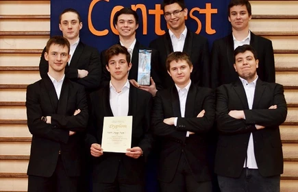 VII Konkurs Piosenki Anglojęzycznej 21 marca, 2016 9